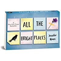 Random Minis. All The Bright Places